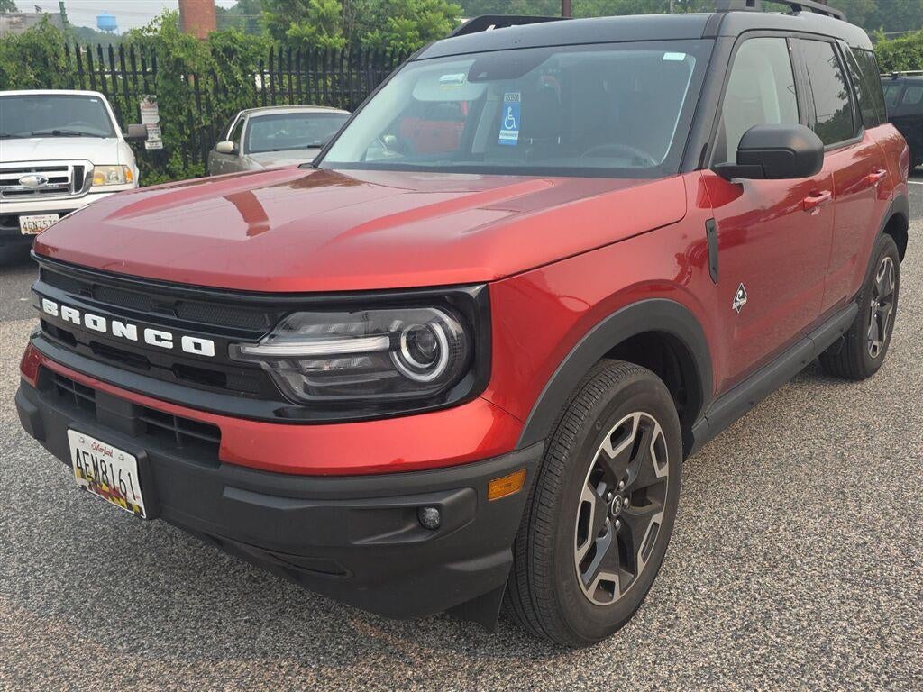 ford bronco sport 2024 3FMCR9C6XRRE01622 image ford bronco sport 2024 3FMCR9C6XRRE01622 image